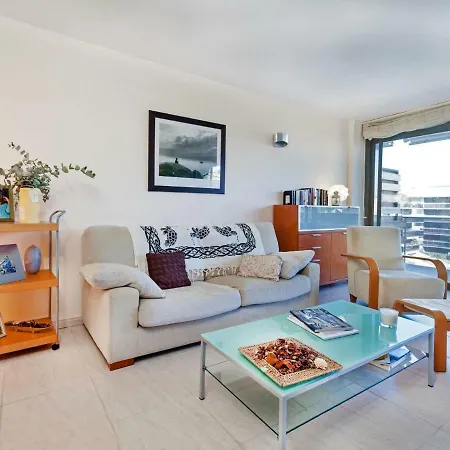 Apartament El Jardi Del Mar.11 *