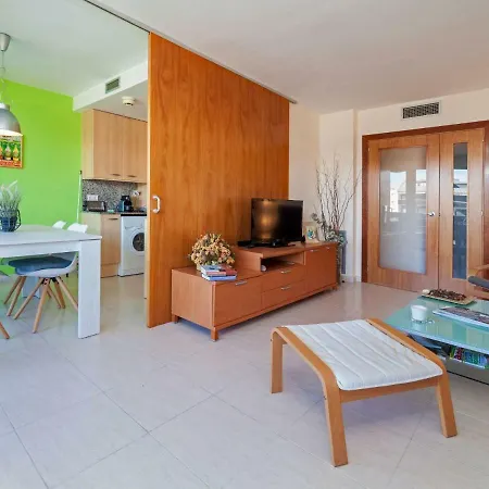 El Jardi Del Mar.11 Apartament Sant Antoni De Calonge