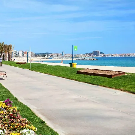 El Jardi Del Mar.11 Apartament Sant Antoni De Calonge