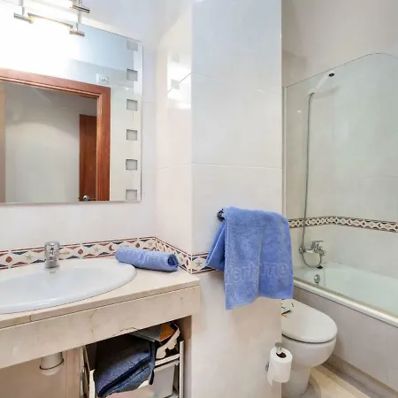 Apartament El Jardi Del Mar.11