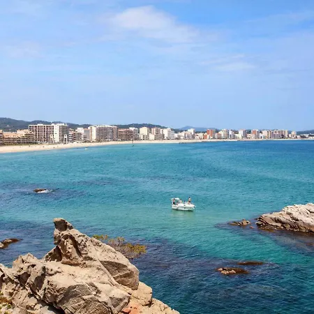 El Jardi Del Mar.11 Apartament Sant Antoni De Calonge