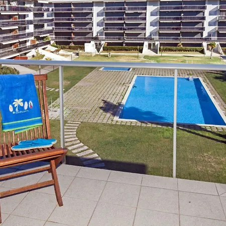 El Jardi Del Mar.11 Apartament *